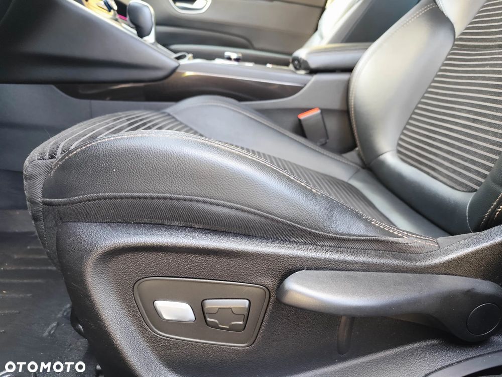 Renault Talisman TCe 160 EDC GPF LIMITED - 16