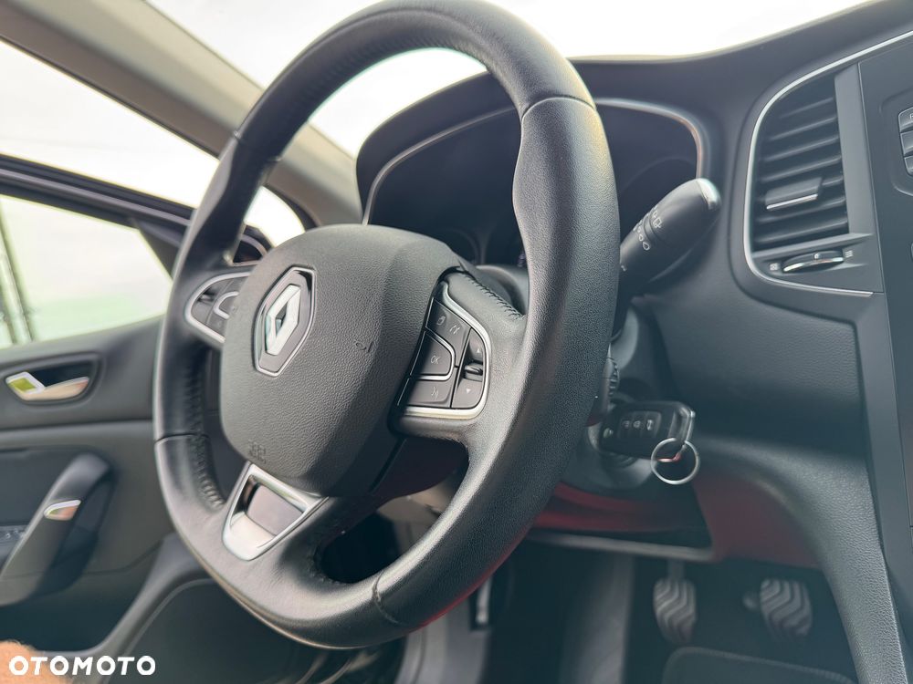 Renault Megane 1.2 Energy TCe Business - 27