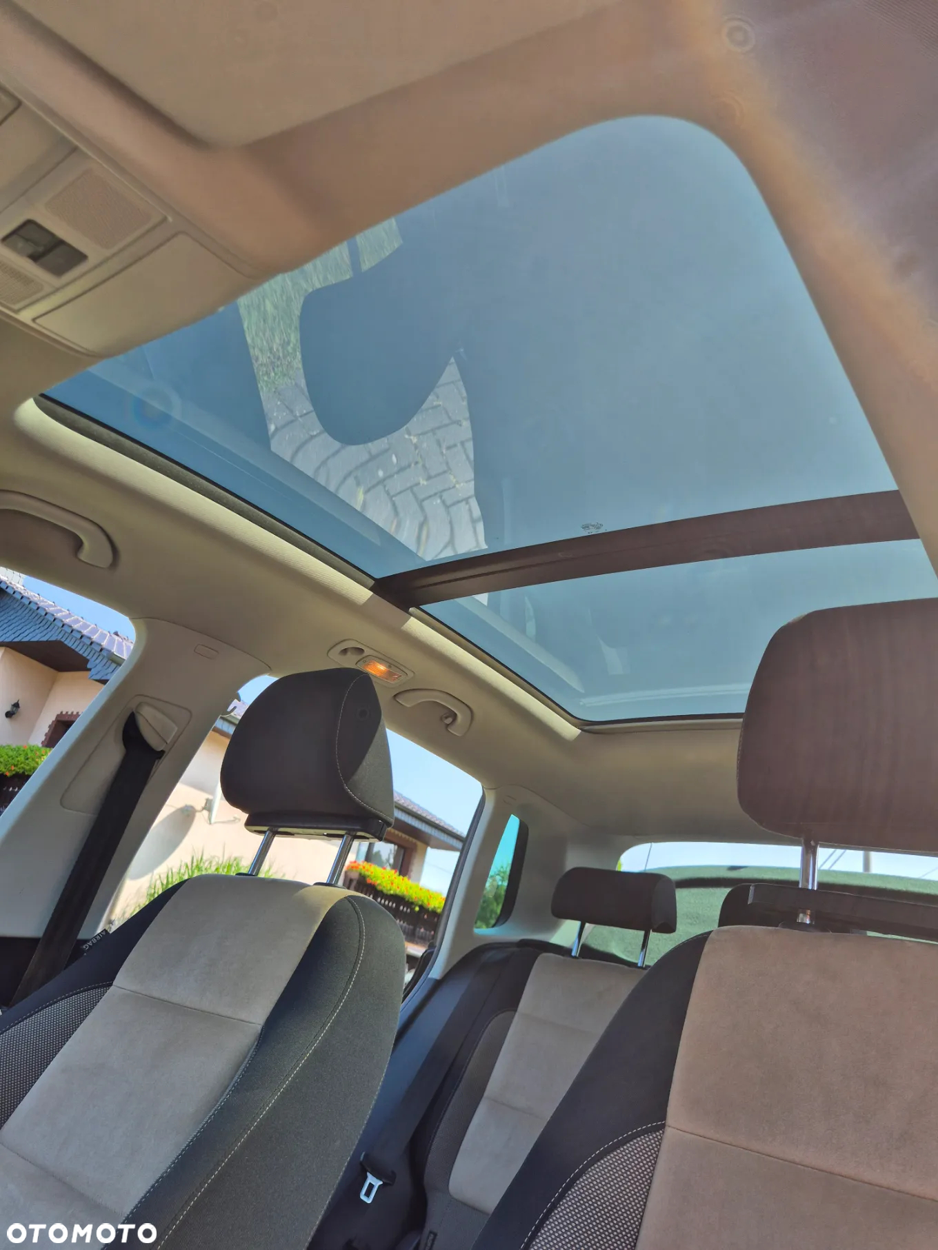 Volkswagen Tiguan 2.0 TDI Sport&Style - 7