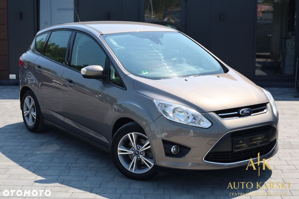 Ford C-MAX - 9