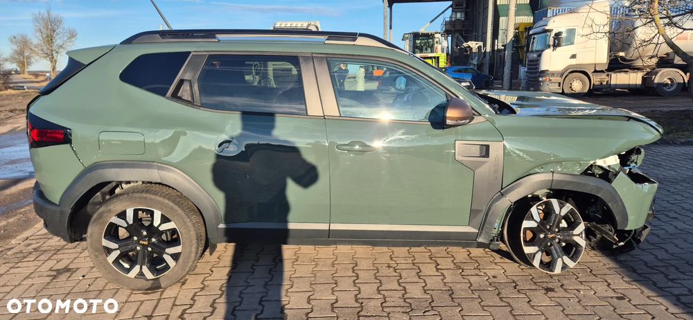 Dacia Duster - 8