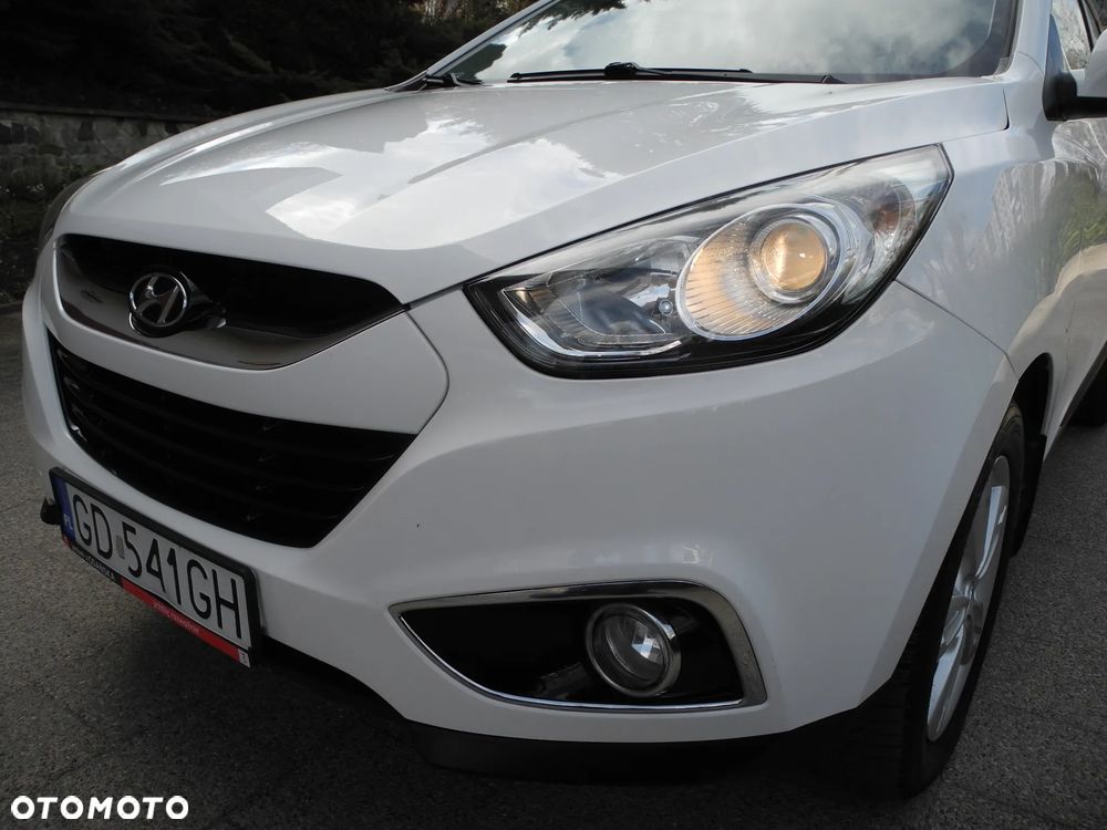 Hyundai ix35 - 3