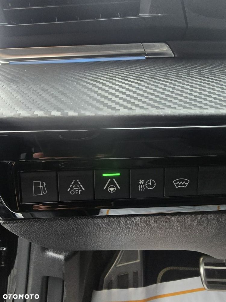 Peugeot 508 - 32