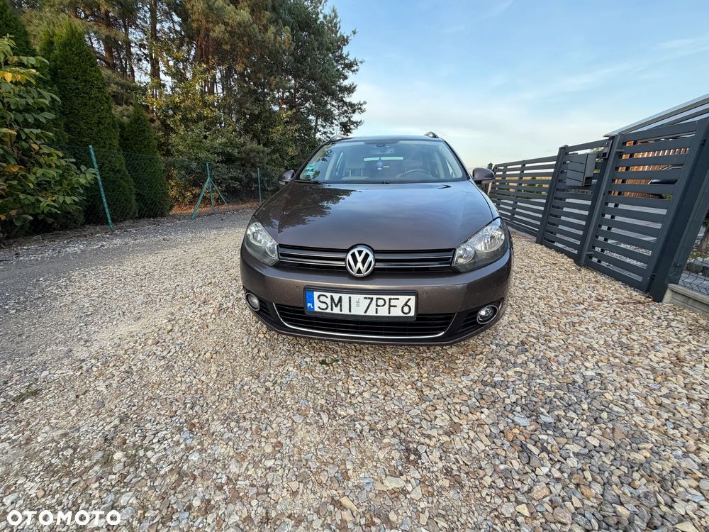 Volkswagen Golf 2.0 TDI Highline - 16