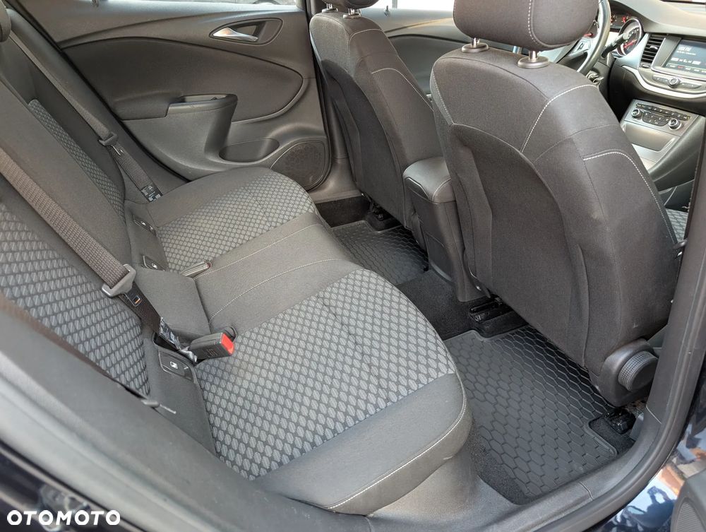 Opel Astra V 1.4 T Dynamic - 24