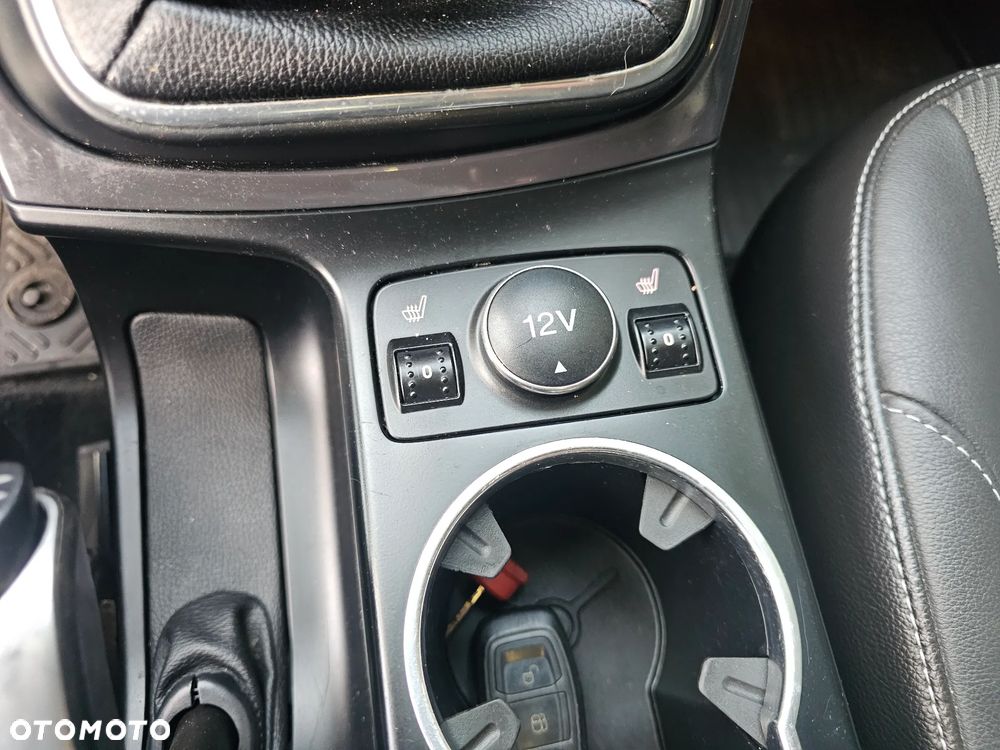 Ford Kuga - 20