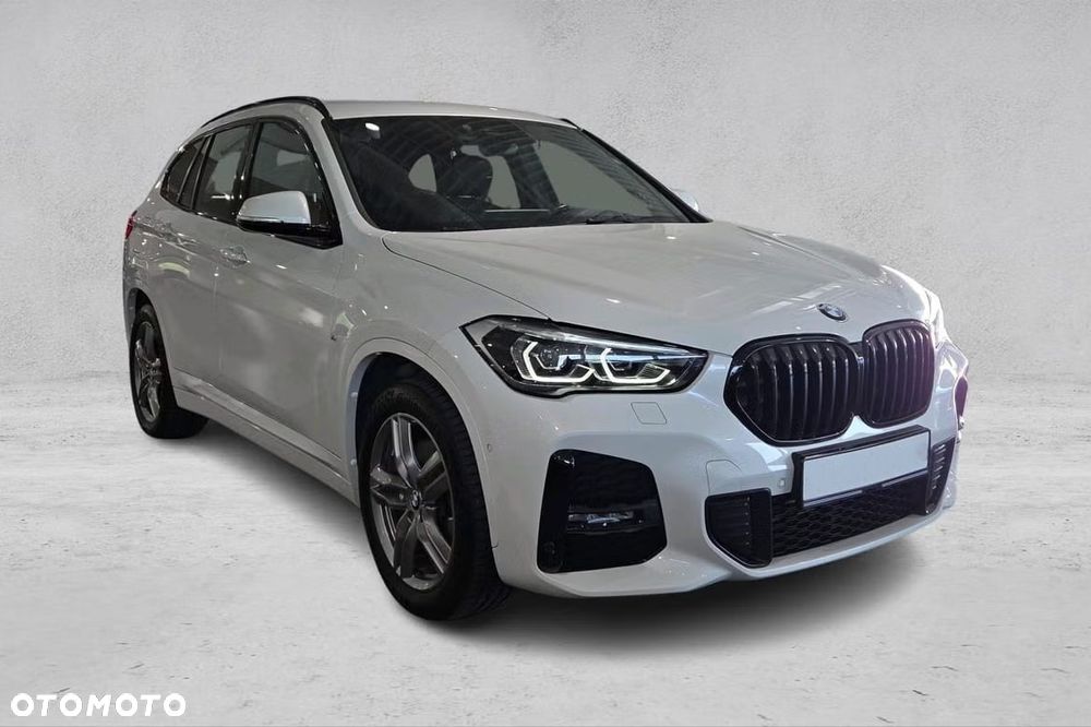 BMW X1 xDrive25e M Sport - 2