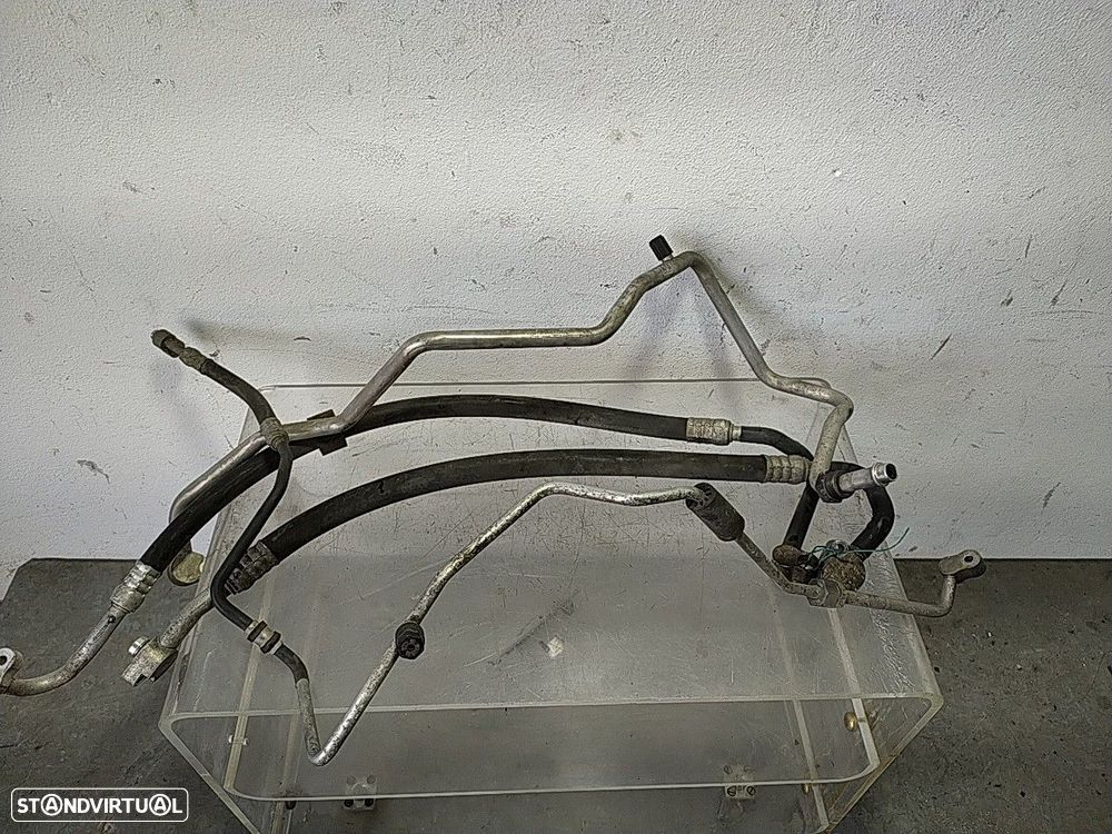 Tubo Ar Condicionado Audi A2 (8Z0) - 5