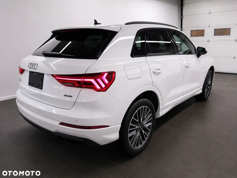 Audi Q3 45 TFSI Quattro S tronic advanced - 7