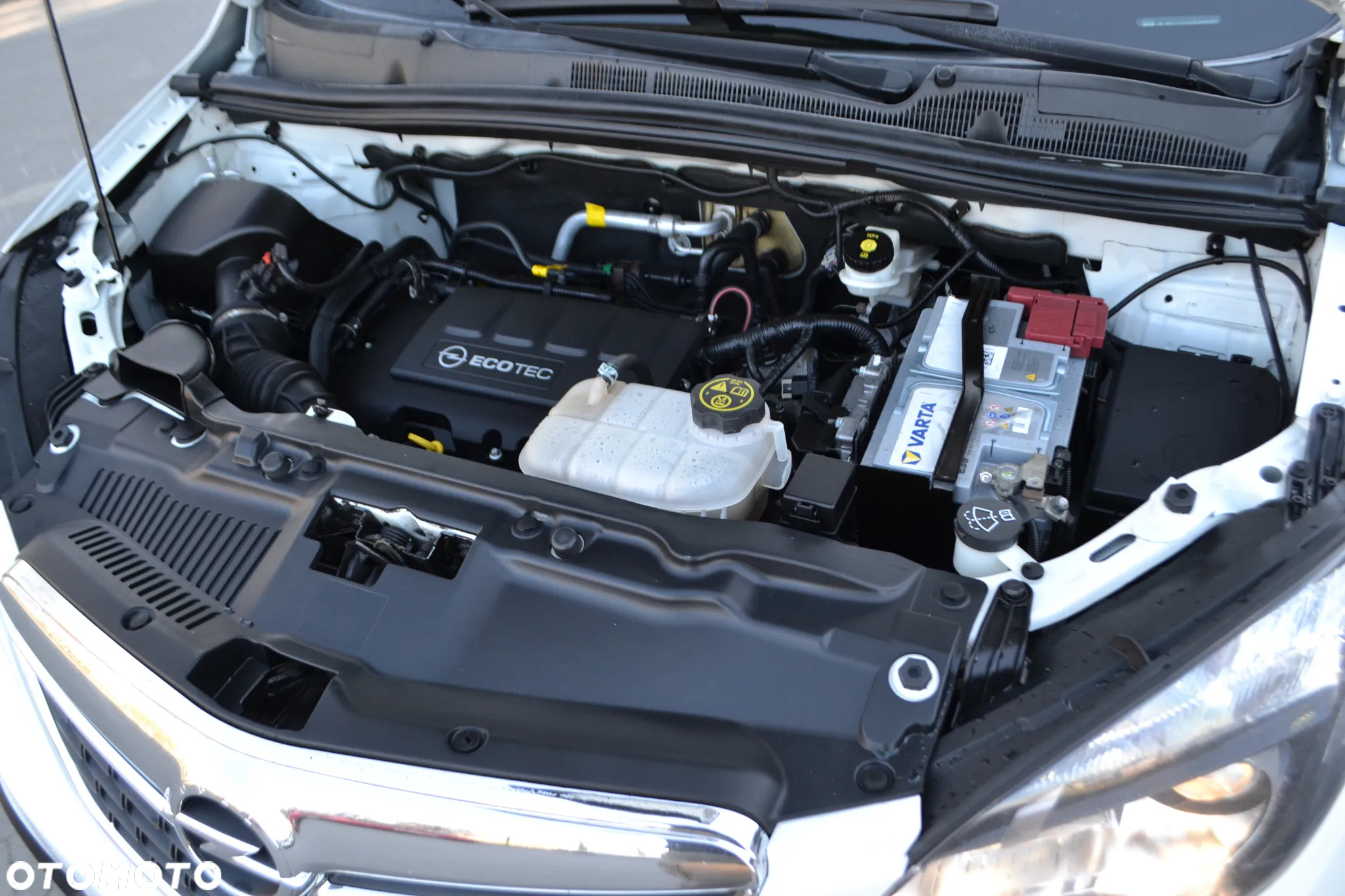 Opel Mokka - 14