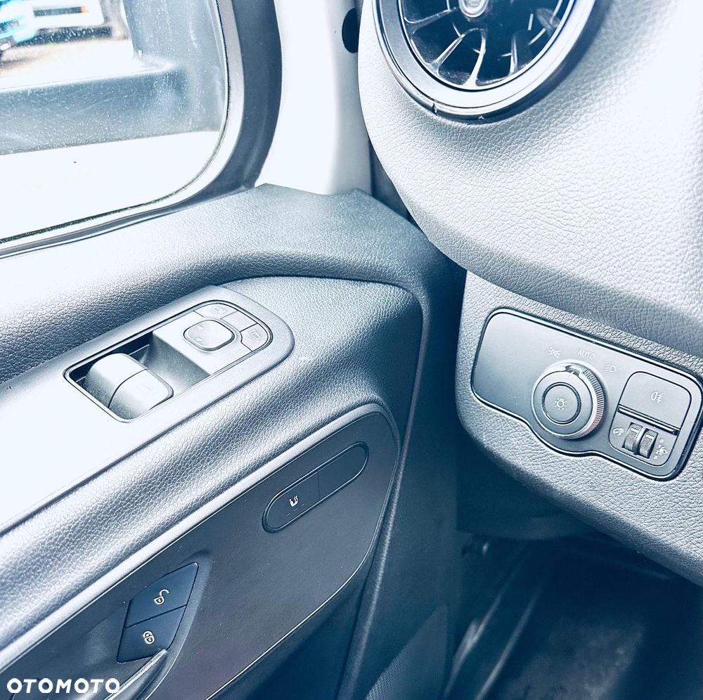 Mercedes-Benz SPRINTER 314 CDI / CHŁODNIA - 20