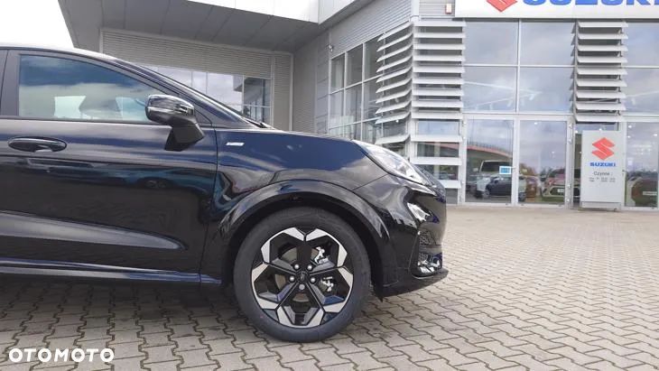 Ford Puma 1.0 EcoBoost ST-Line X - 33