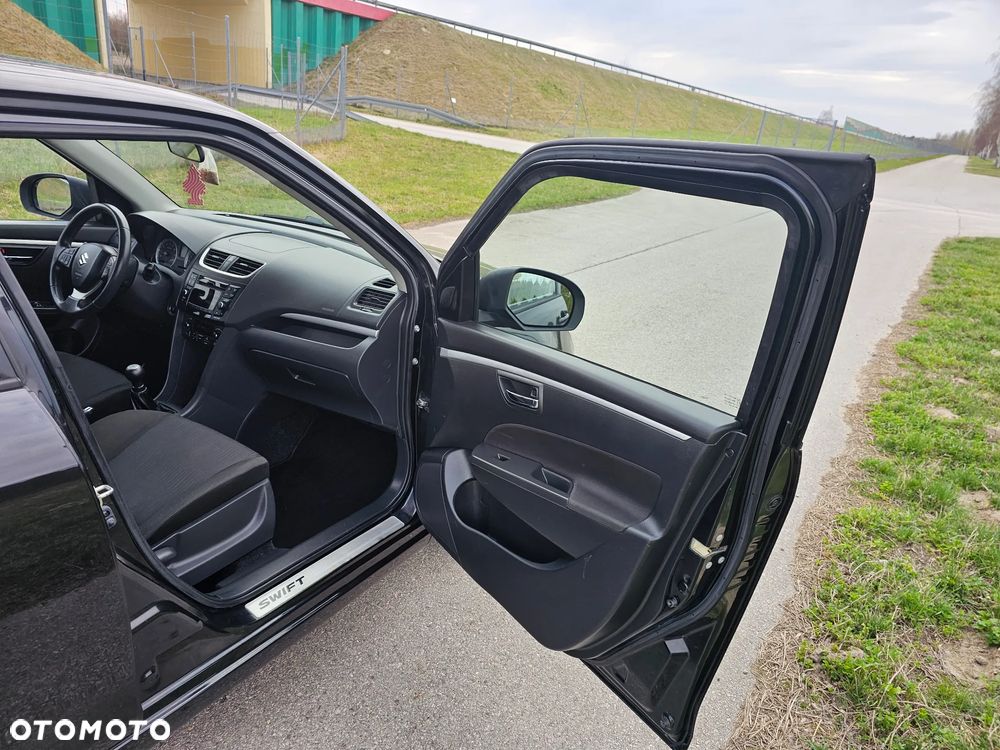 Suzuki Swift 1.2 X-TRA - 19