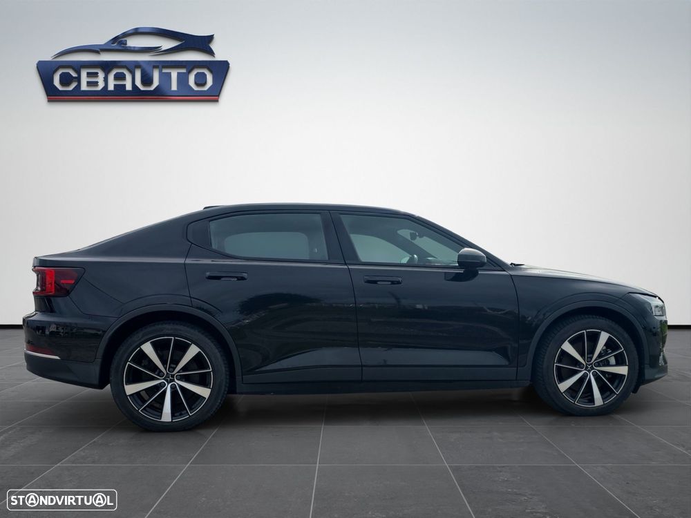 Polestar 2 Long Range 78 kWh AWD - 7