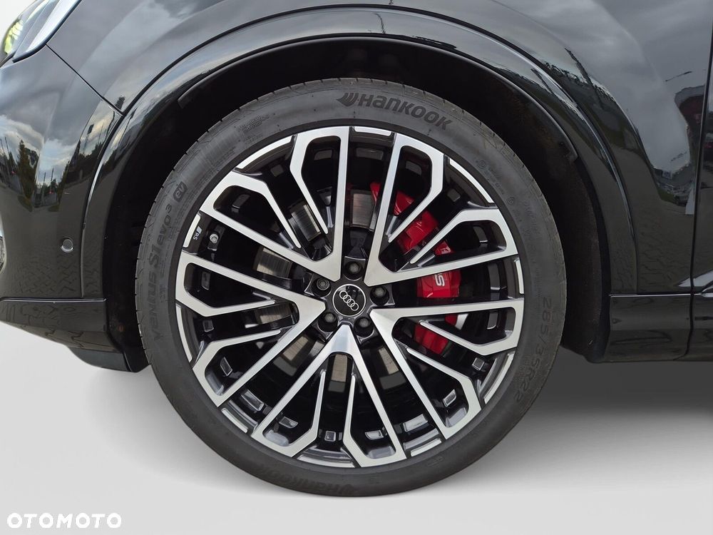 Audi SQ7 - 29