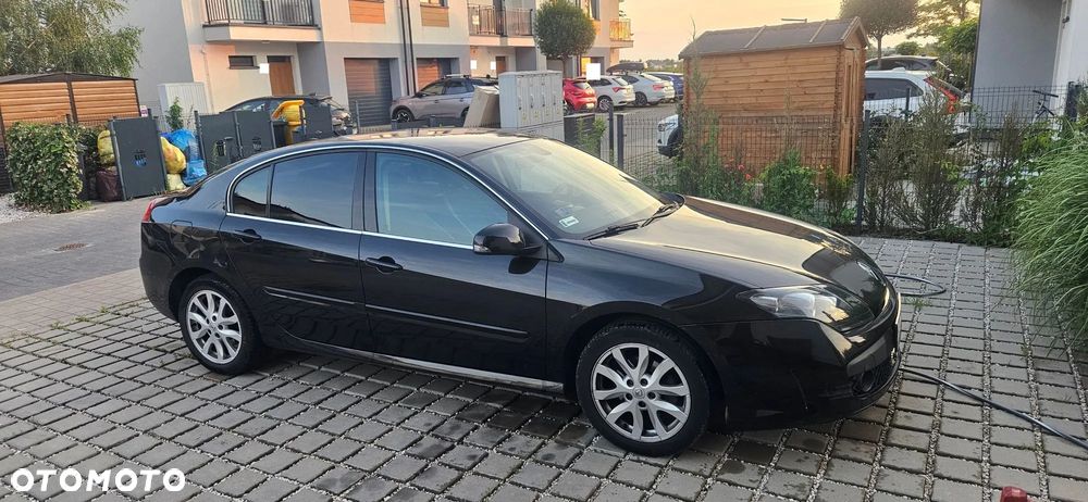 Renault Laguna 2.0 16V 140 Dynamique - 1