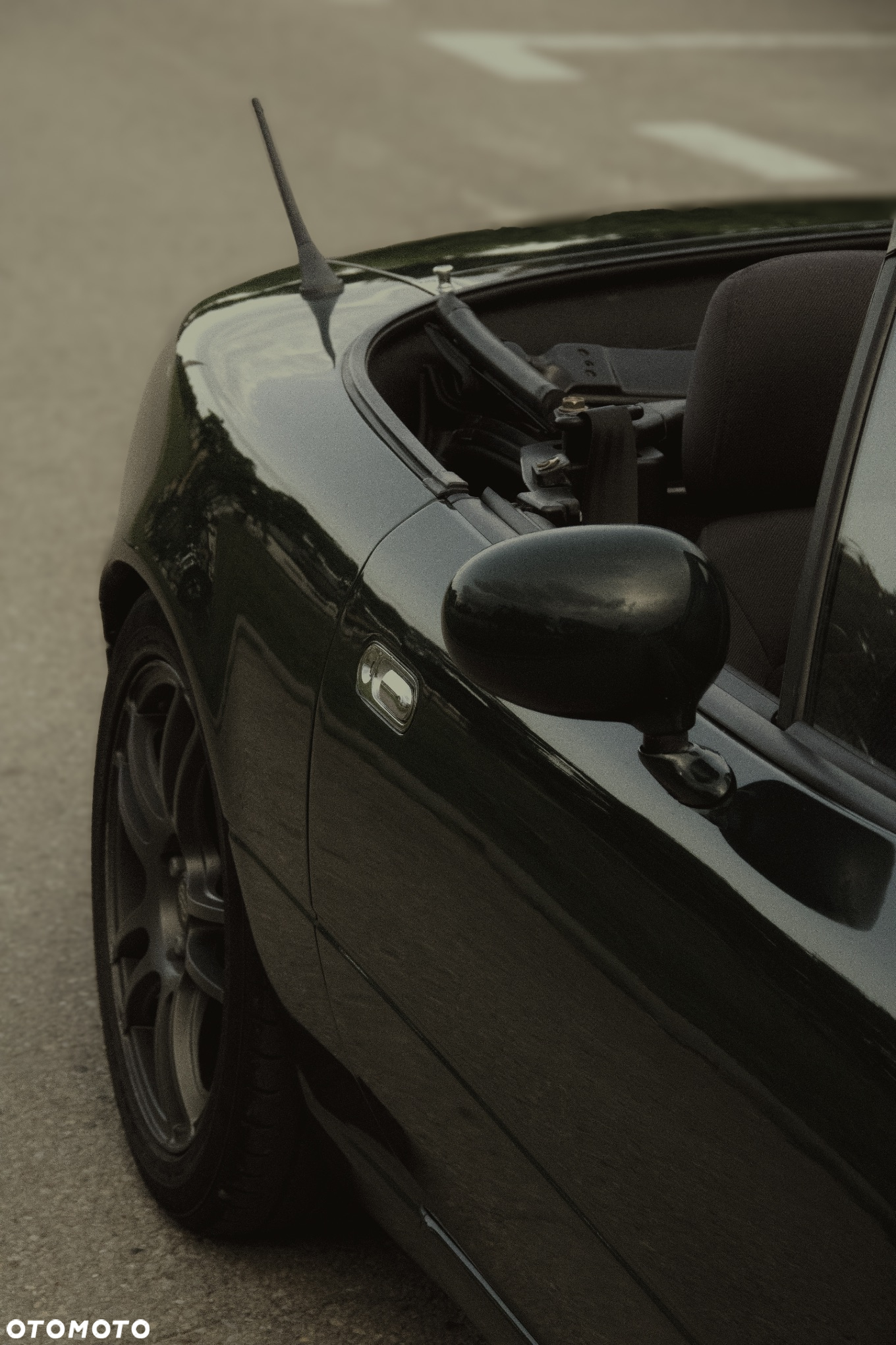 Mazda MX-5 1.8 - 8
