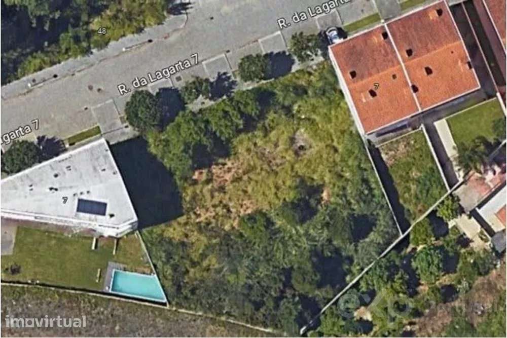 Lote de terreno para construção. - Grande imagem: 3/14