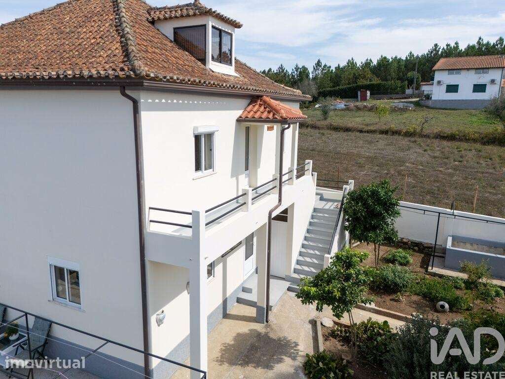 Casa / Villa T6 em Mouronho de 100 m2 - Grande imagem: 3/40