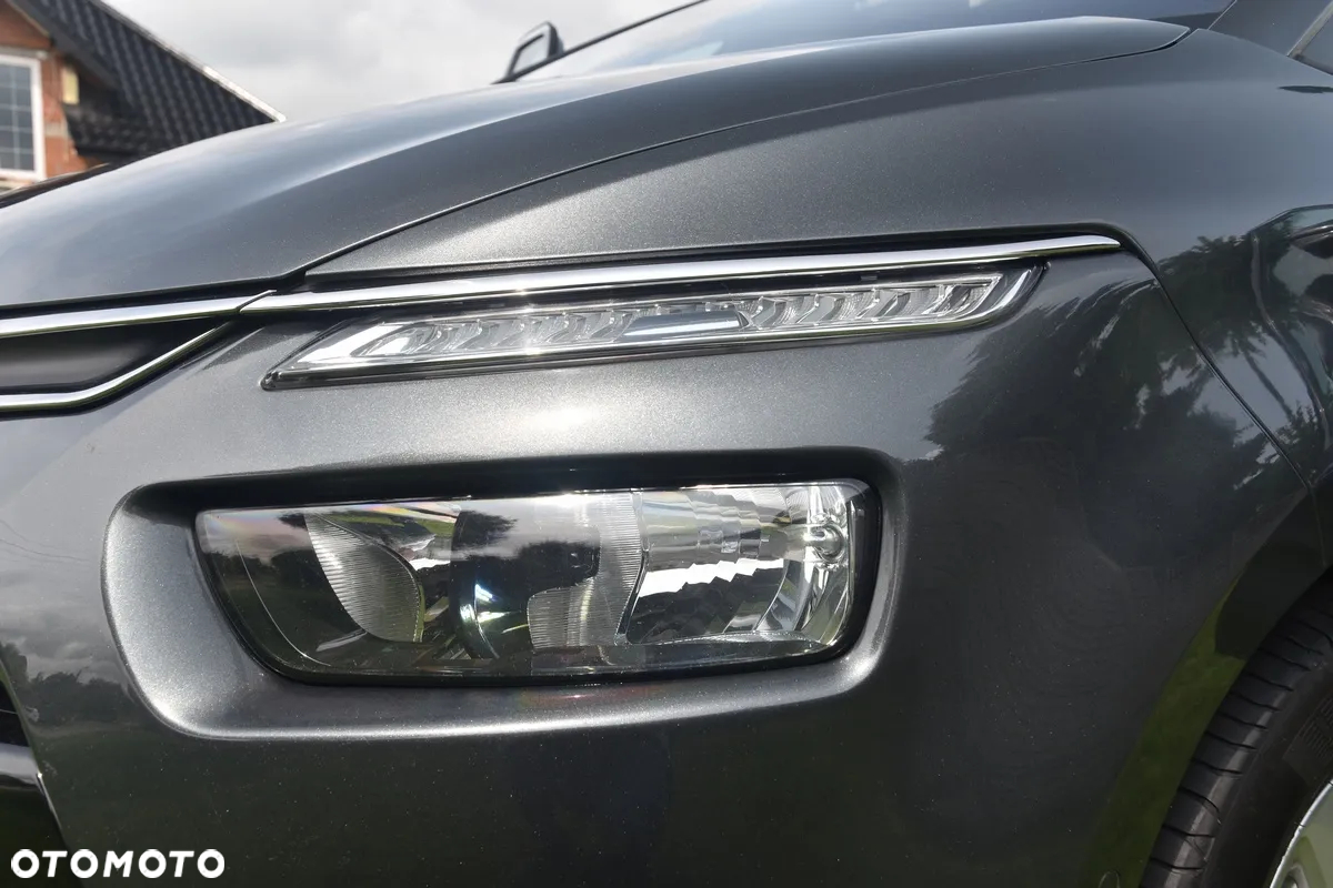 Citroën C4 Picasso 1.6 e-HDi Intensive ETG6 - 27