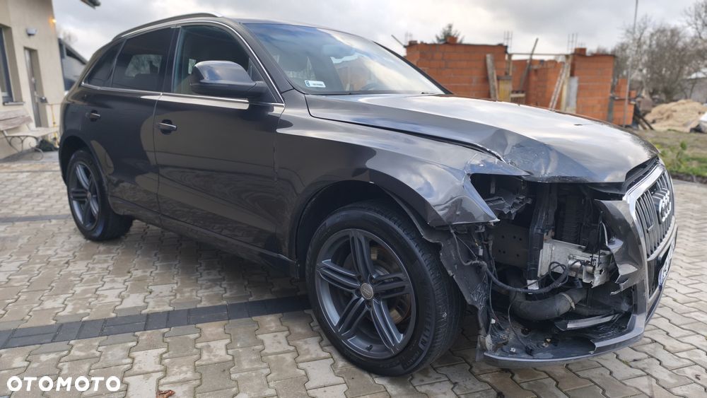 Audi Q5 2.0 TDI Quattro S tronic - 16