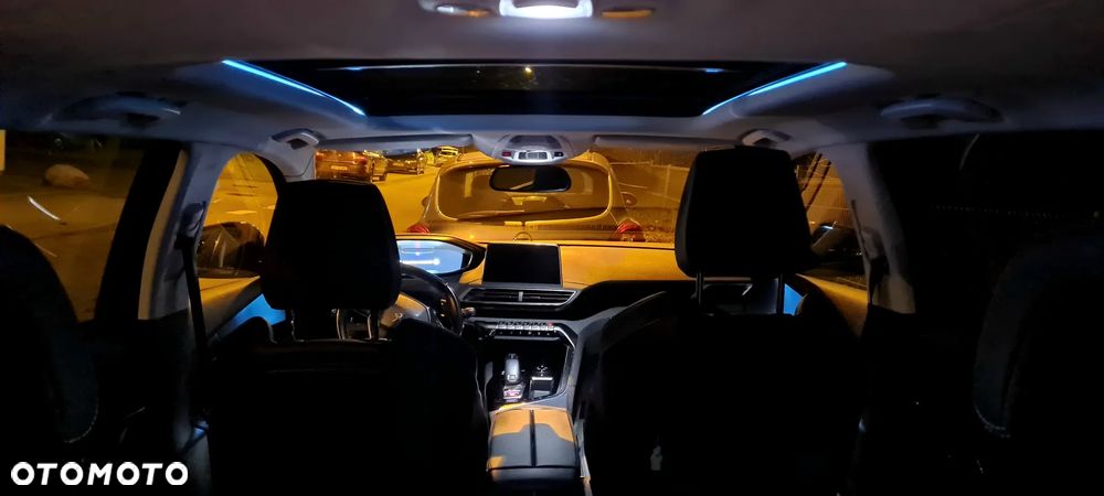 Peugeot 5008 2.0 BlueHDI Crossway S&S EAT8 - 22