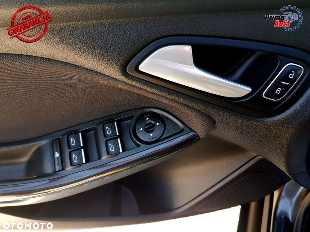 Ford Focus 1.0 EcoBoost Titanium Style - 16