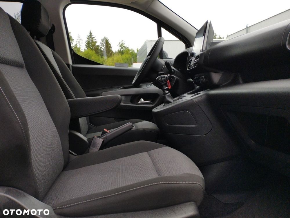 Toyota Proace City Verso - 10