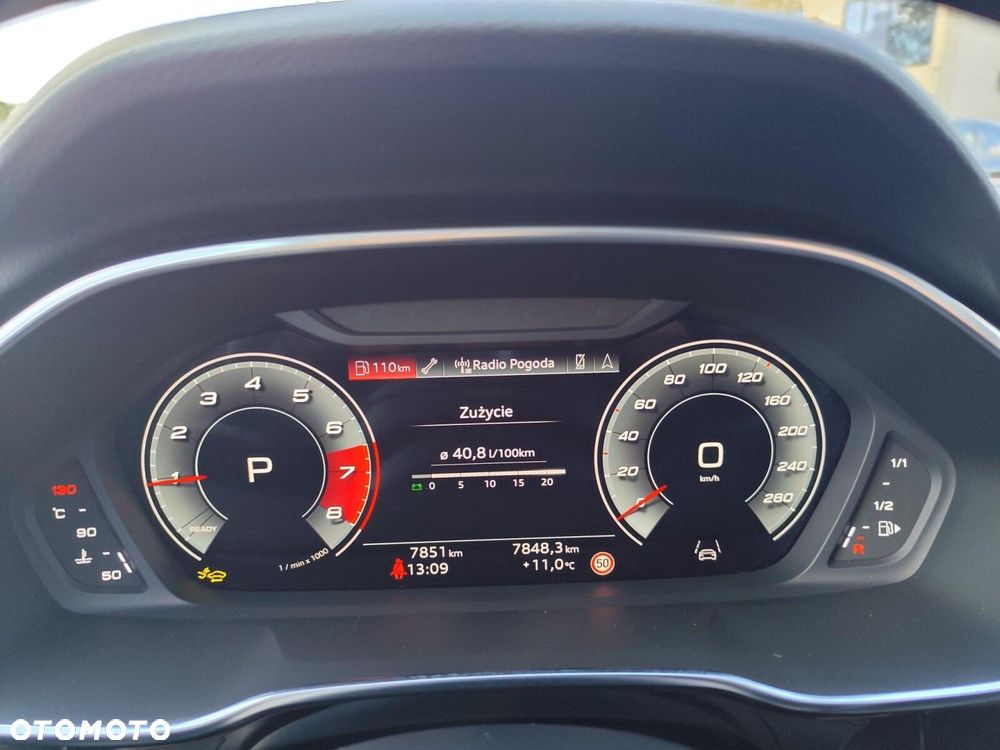 Audi Q3 - 17