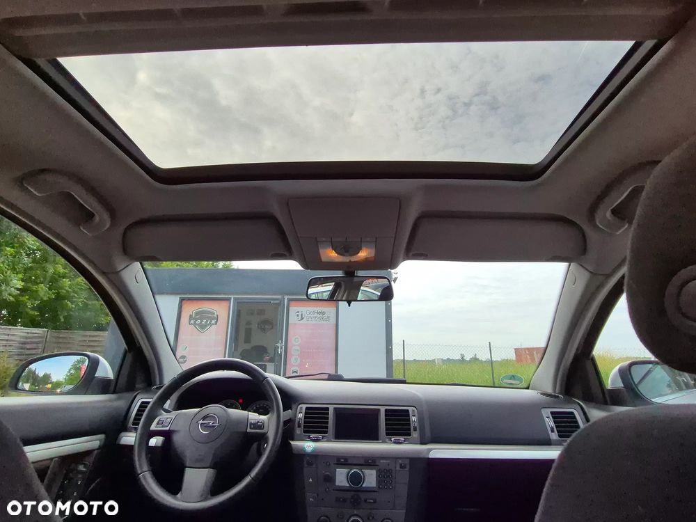 Opel Vectra - 30