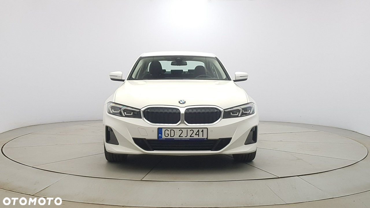 BMW Seria 3 - 2
