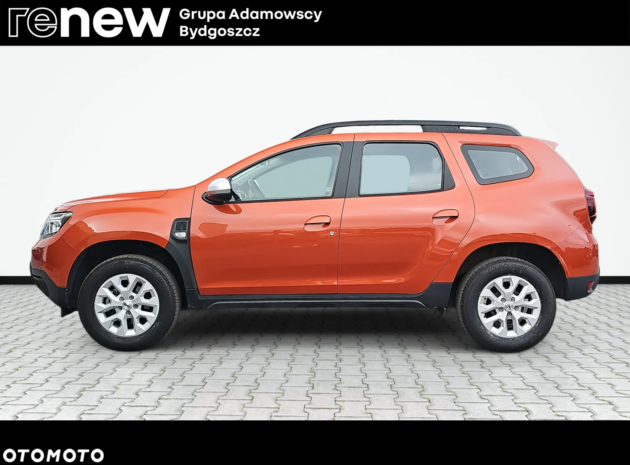Dacia Duster 1.0 TCe Expression - 8