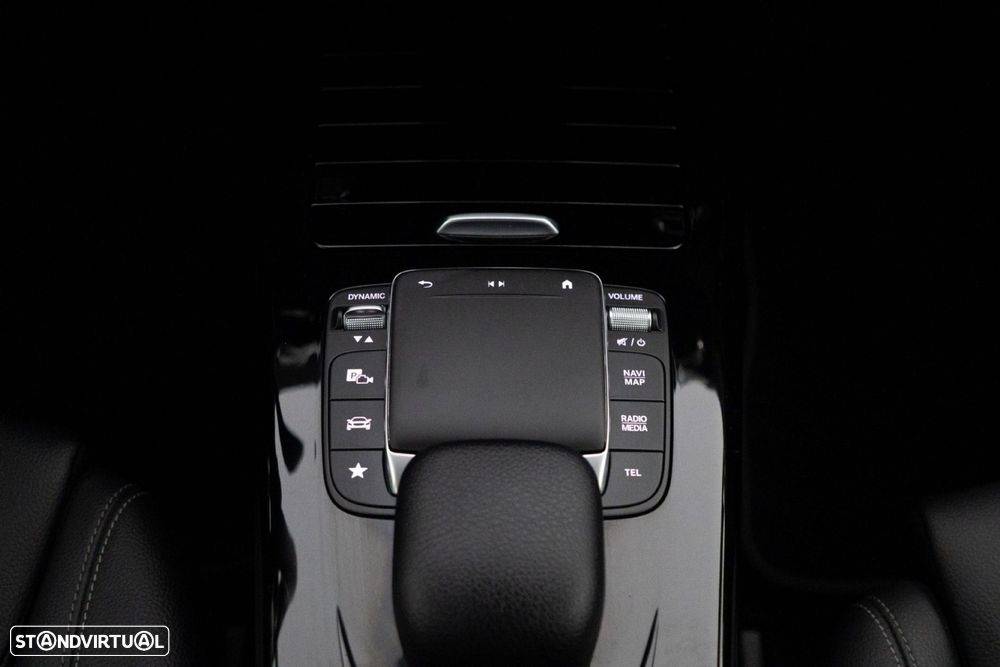 Mercedes-Benz A 250 e Progressive - 26