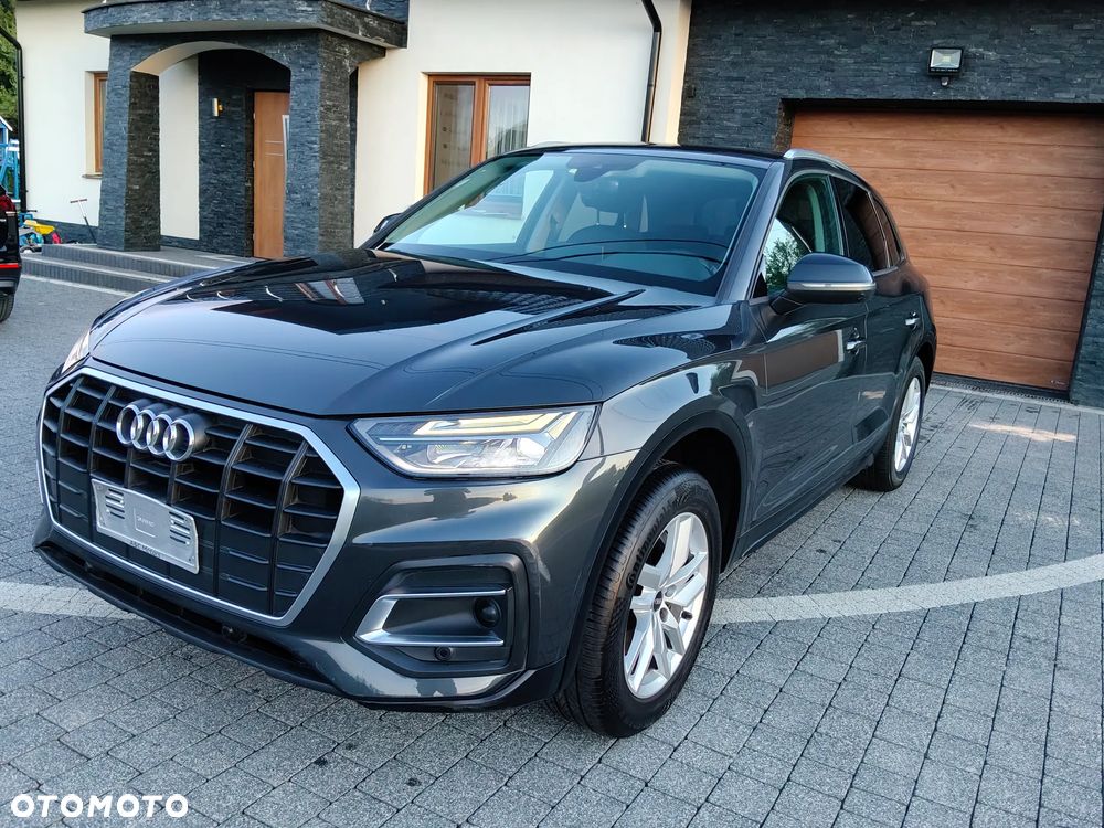 Audi Q5 - 3