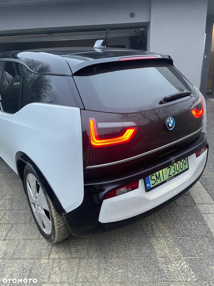 BMW i3 i3S 120 Ah - 15