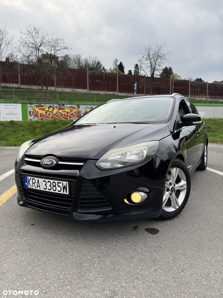 Ford Focus - 4