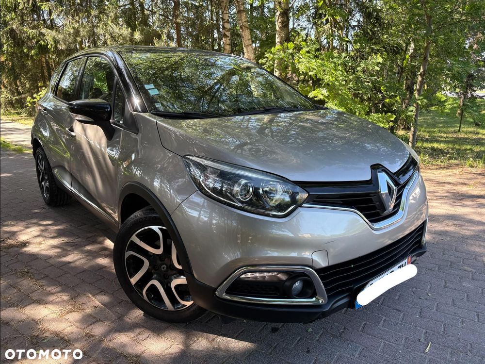 Renault Captur - 1