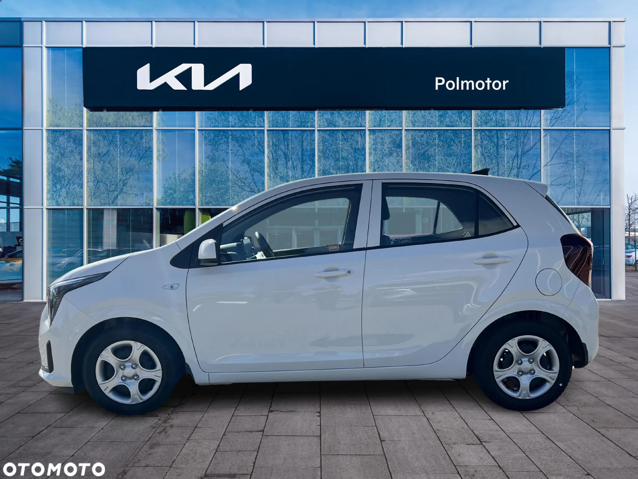 Kia Picanto 1.2 L - 2