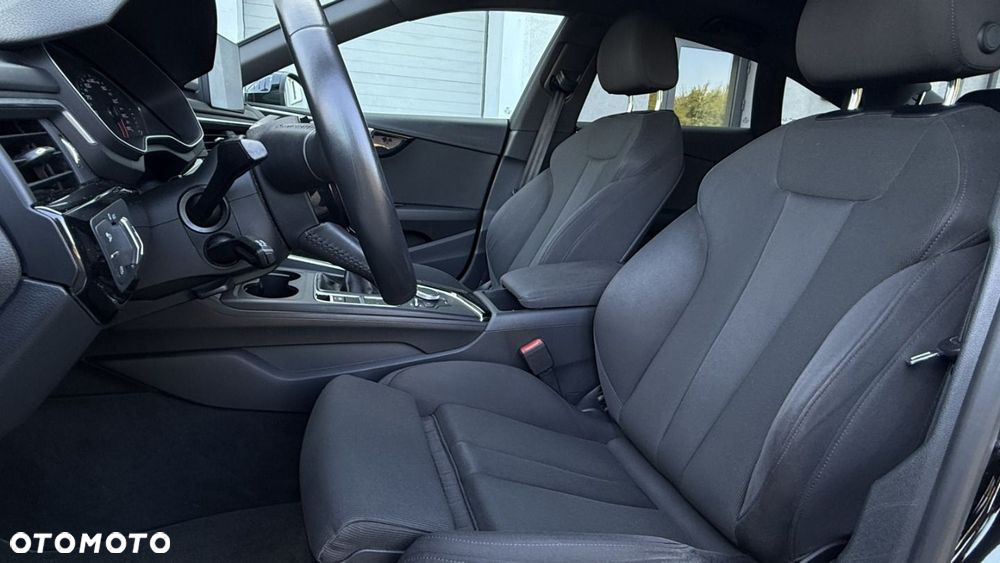 Audi A5 Sportback 2.0 TFSI quattro sport - 17