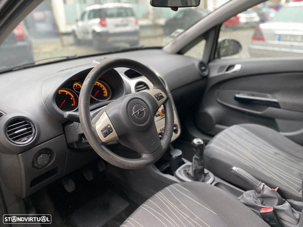 Opel Corsa 1.3 CDTI - 14