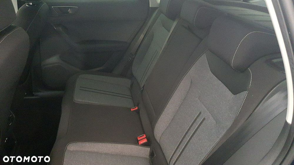 Seat Ateca - 15