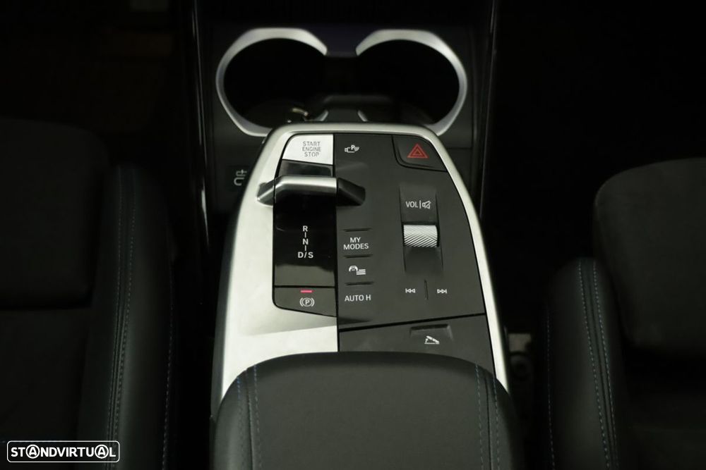 BMW X1 xDrive25e Pack Desportivo M - 15