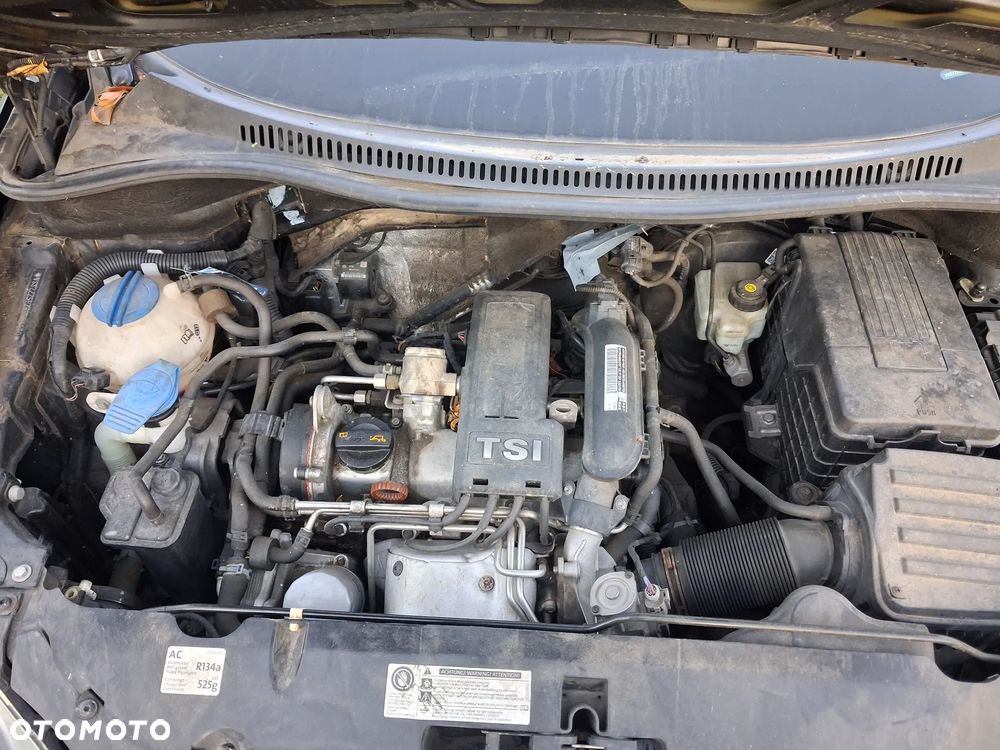 Seat Altea 1.2 TSI (Ecomotive) Start & Stop Reference Copa - 13