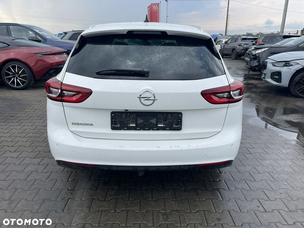 Opel Insignia 2.0 CDTI Ultimate S&S - 3