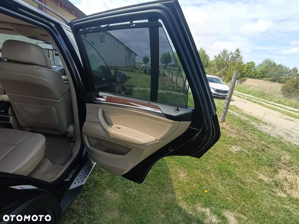 BMW X5 3.0d xDrive - 10