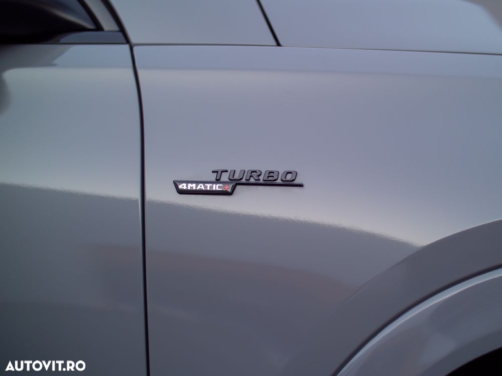 Mercedes-Benz GLE - 37