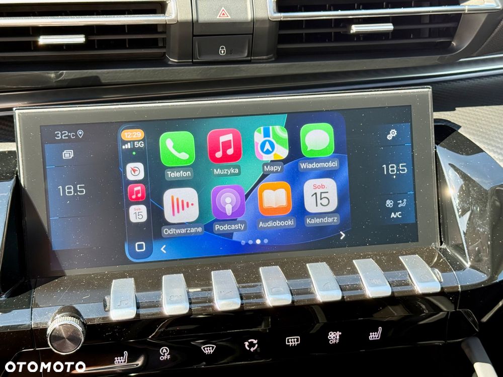 Peugeot 508 BlueHDi 130 EAT8 Active - 21