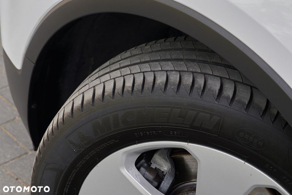 Opel Mokka 1.4 Turbo Automatik Edition - 39