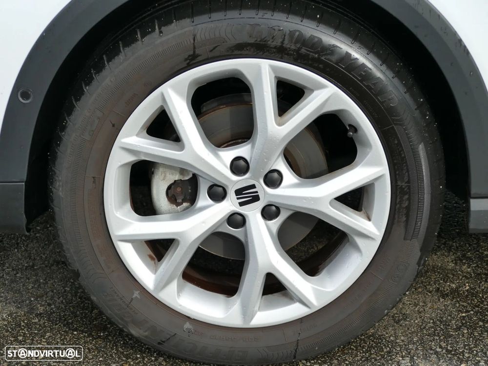 SEAT Arona 1.0 TSI FR - 5