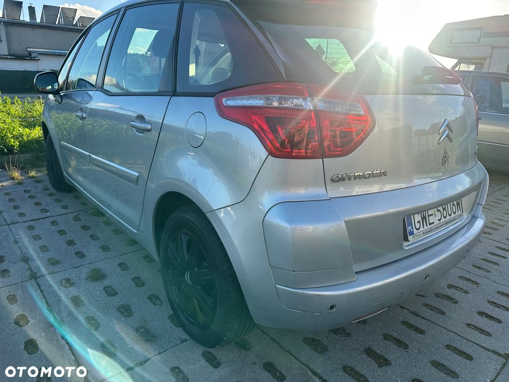 Citroën C4 Picasso 1.6 HDi FAP CoolTech - 11